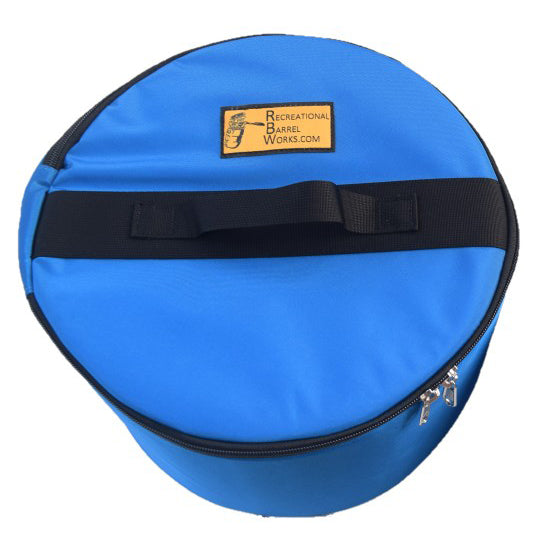 Recreational Barrel Works Barrel Cooler - 60L