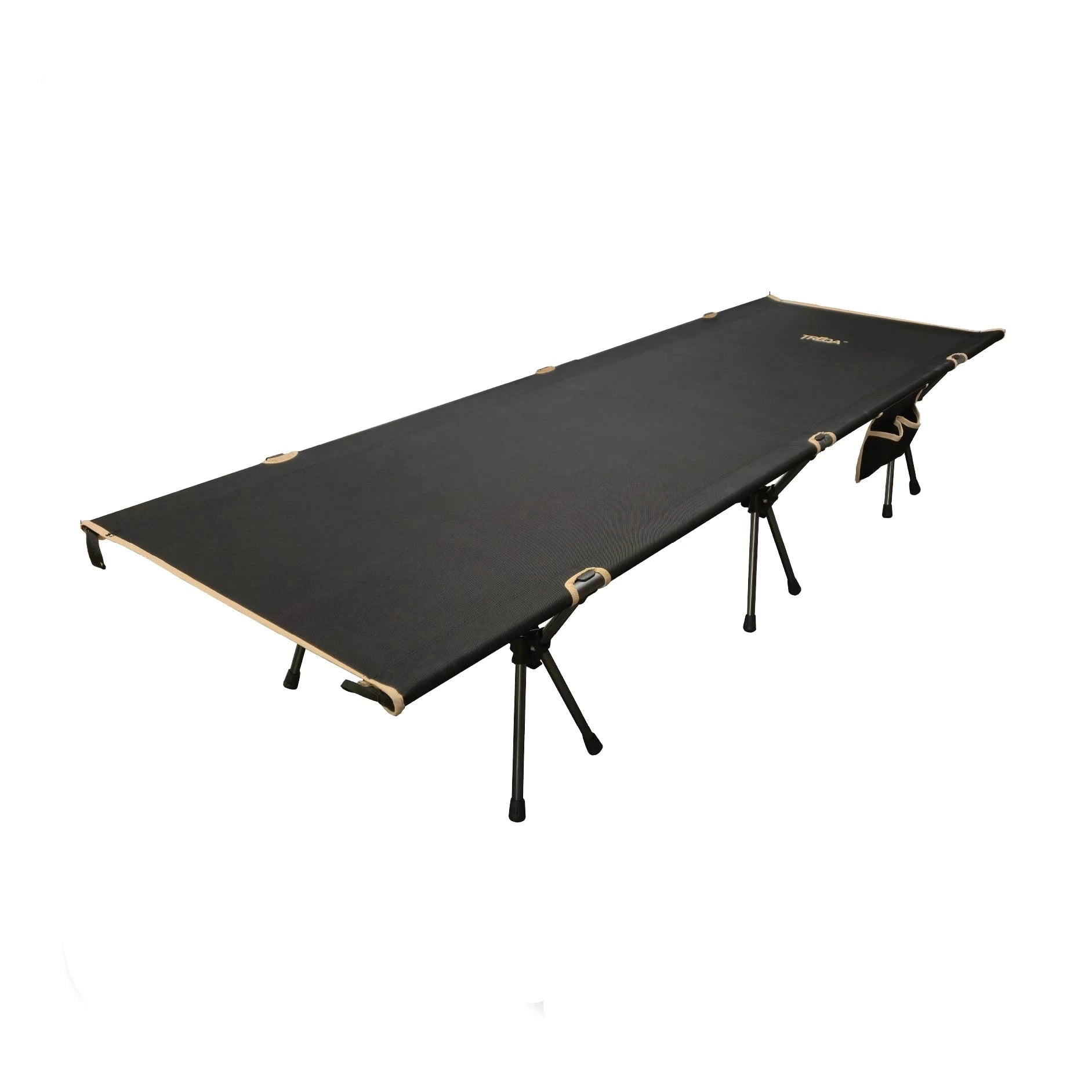 Treqa Basecamp Series Cot