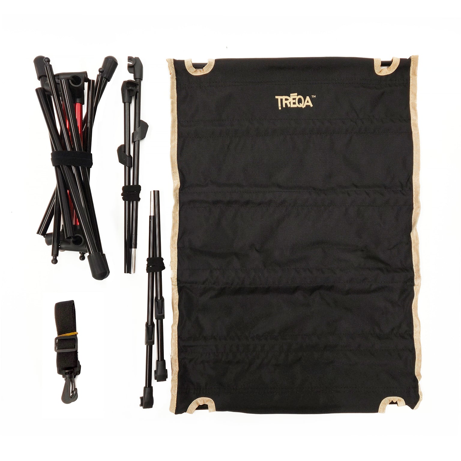 Treqa Basecamp Series Table