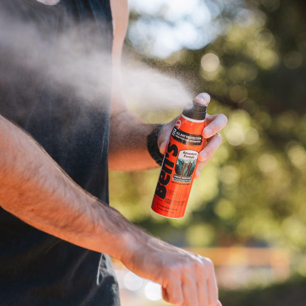 Ben's Adventure Formula 170g