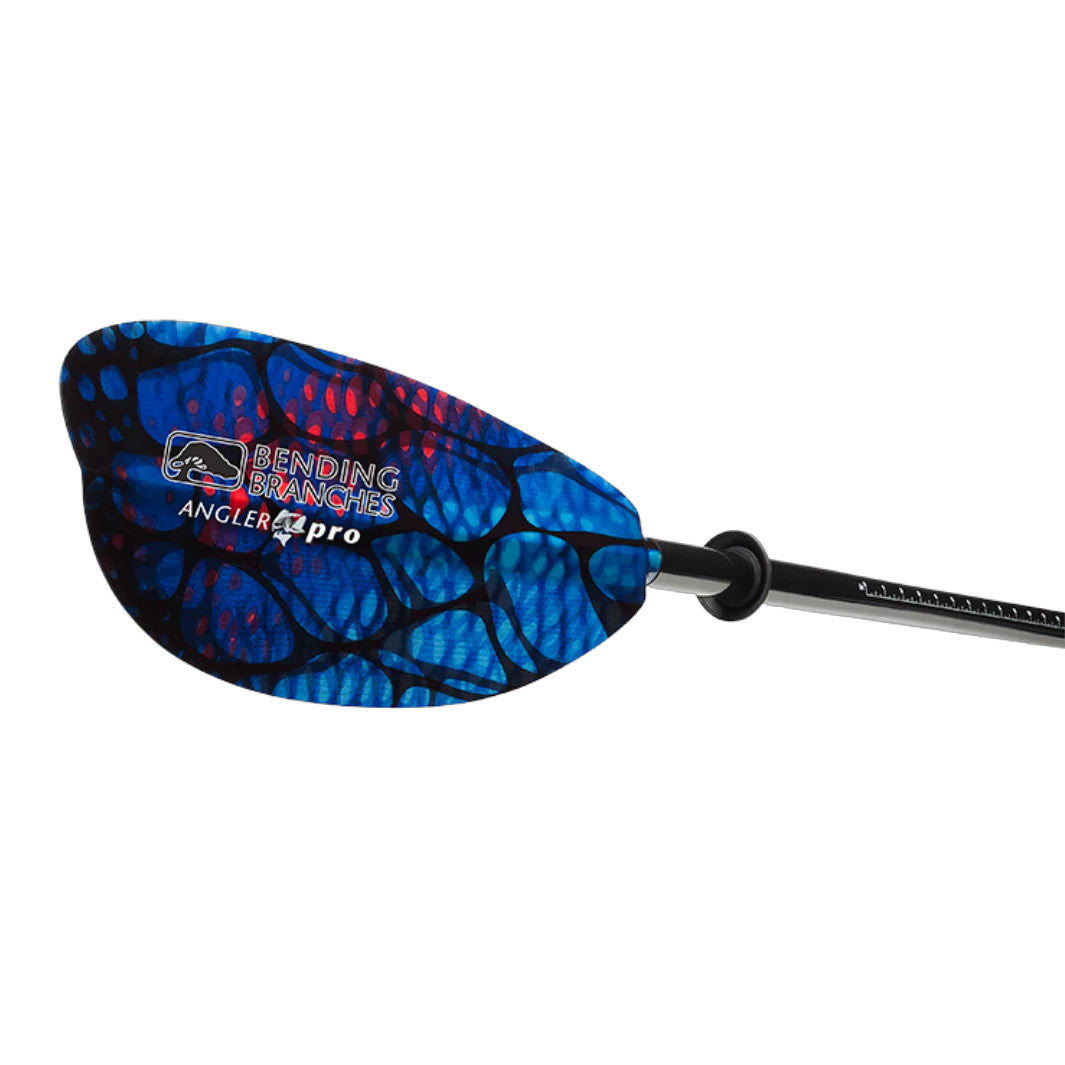 Bending Branches Angler Pro Fiberglass Versa-Lok