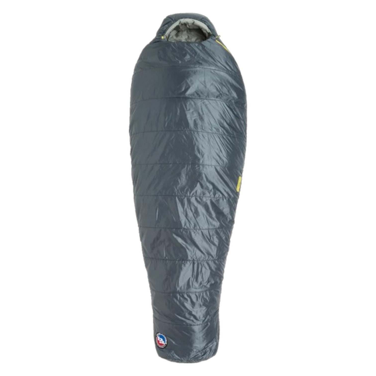Big Agnes Anthracite 20 - Unisex