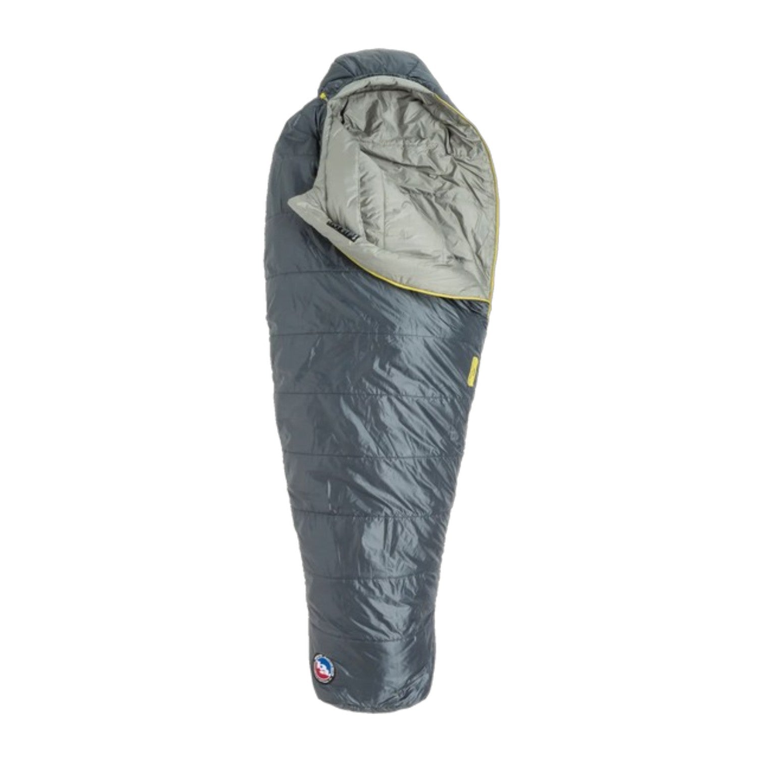 Big Agnes Anthracite 20 - Unisex