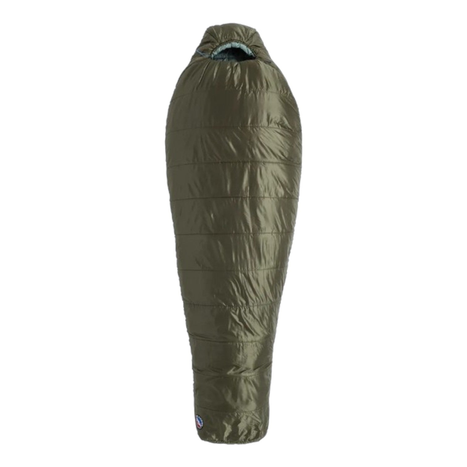 Big Agnes Anthracite 20 - Unisex