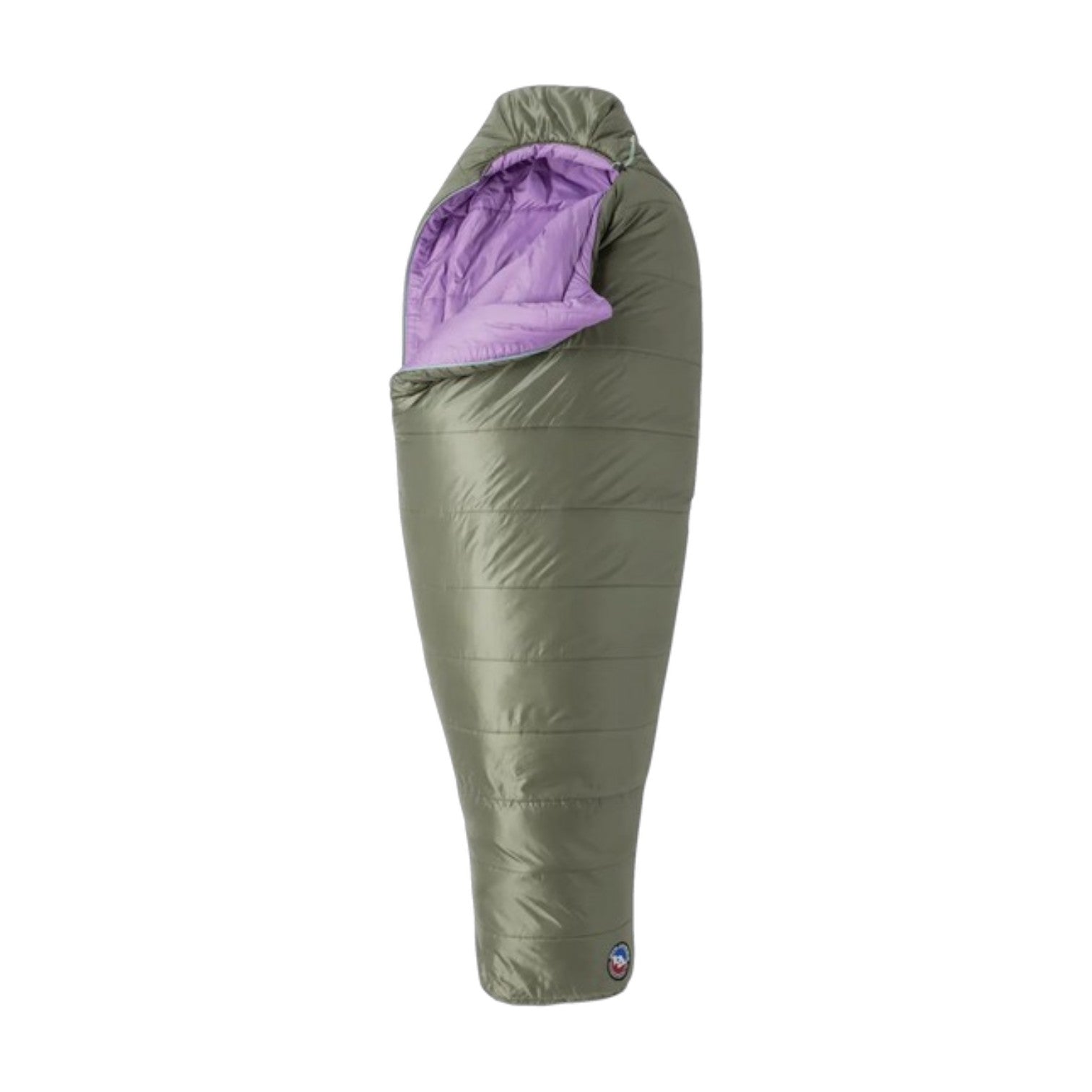 Big Agnes Anthracite 20 - Women's