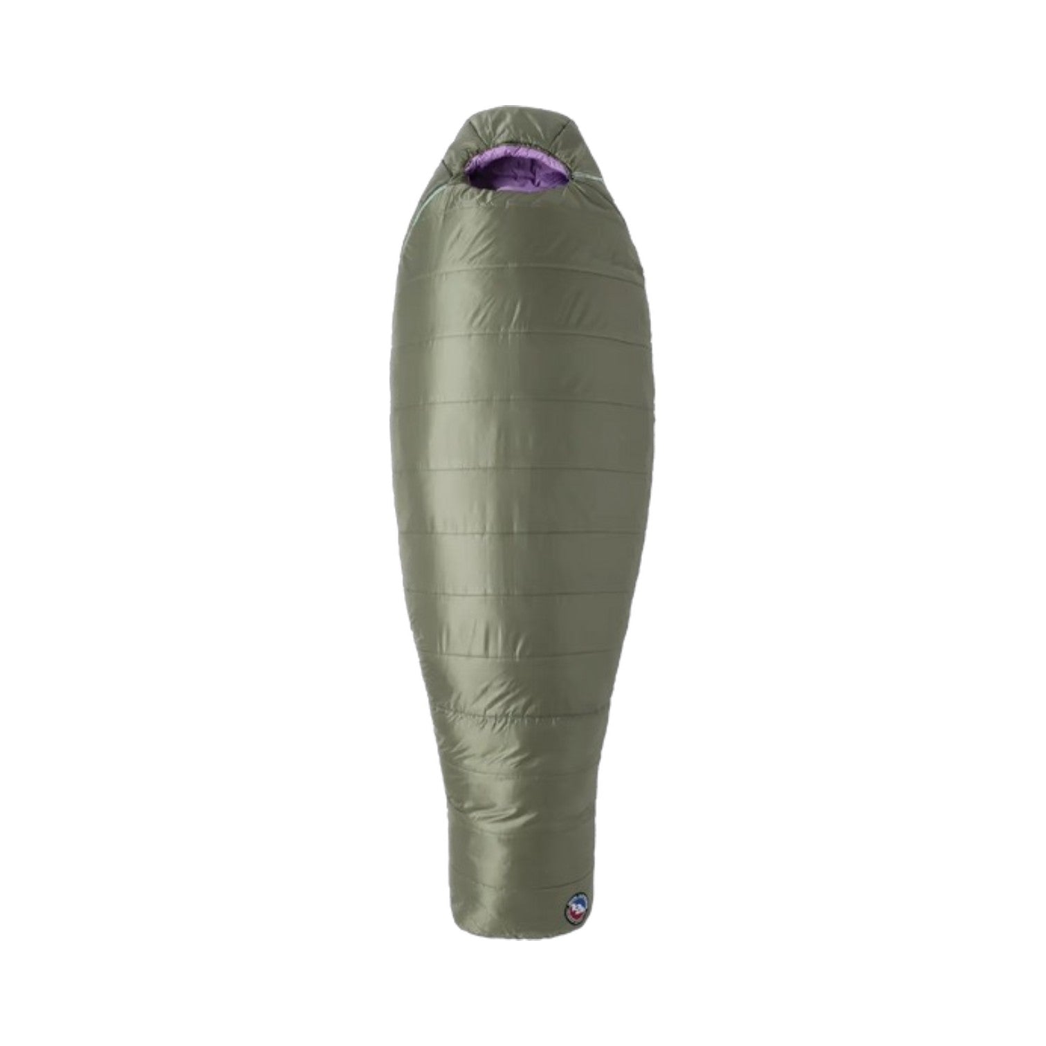 Big Agnes Anthracite 20 - Women's