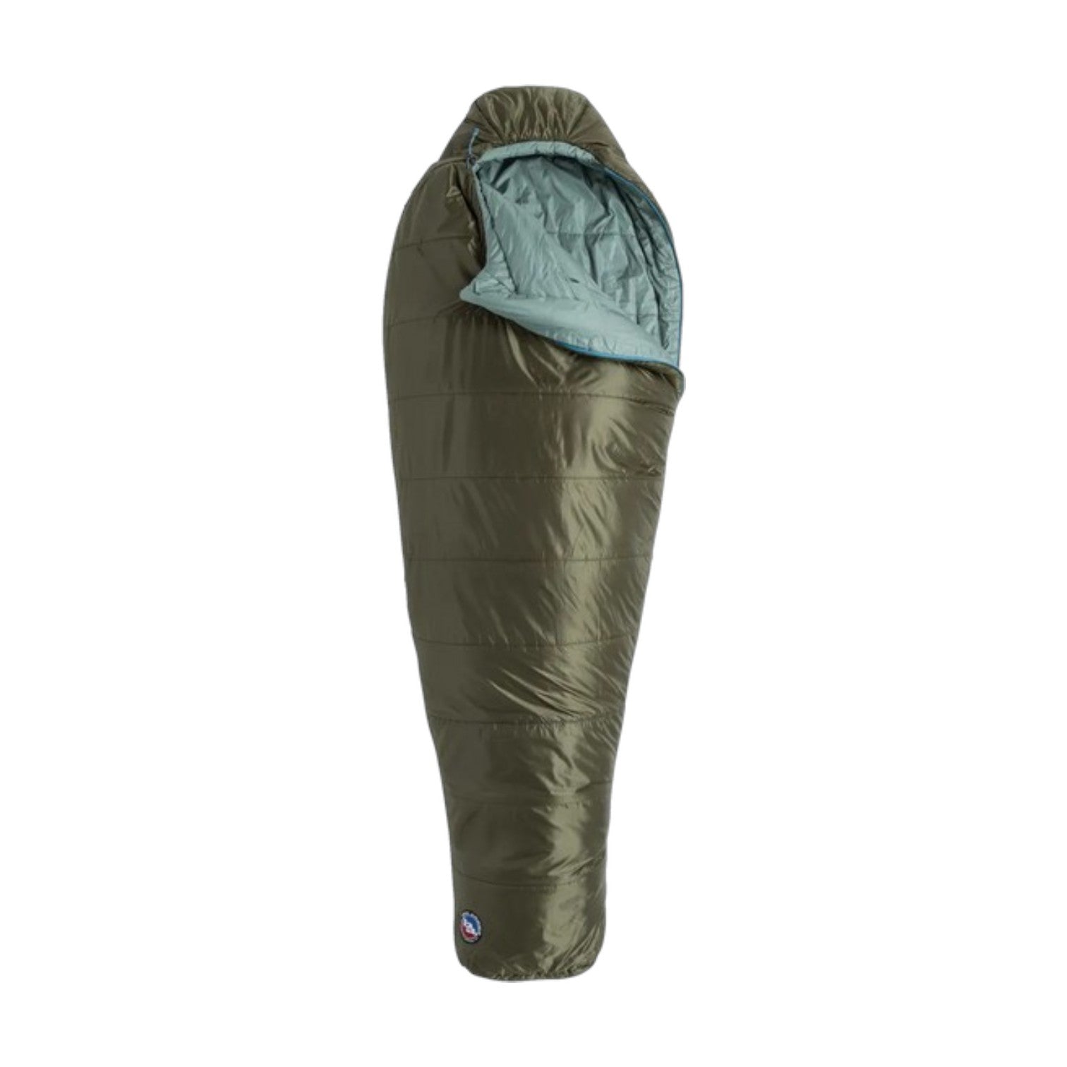 Big Agnes Anthracite 30 - Unisex