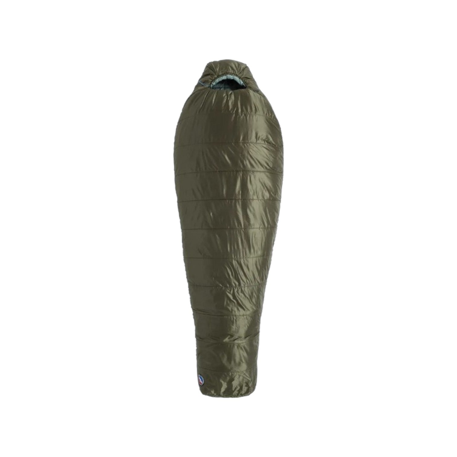 Big Agnes Anthracite 30 - Unisex