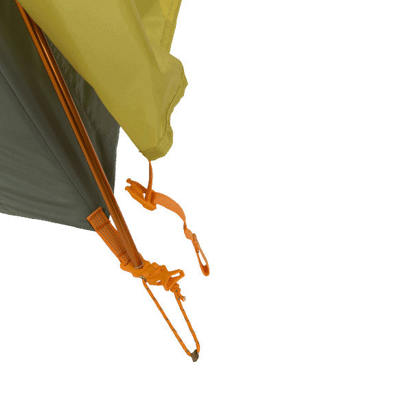 Big Agnes Blacktail 2