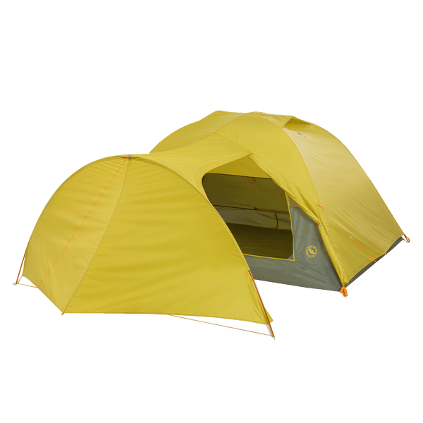 Big Agnes Blacktail 3 Hotel