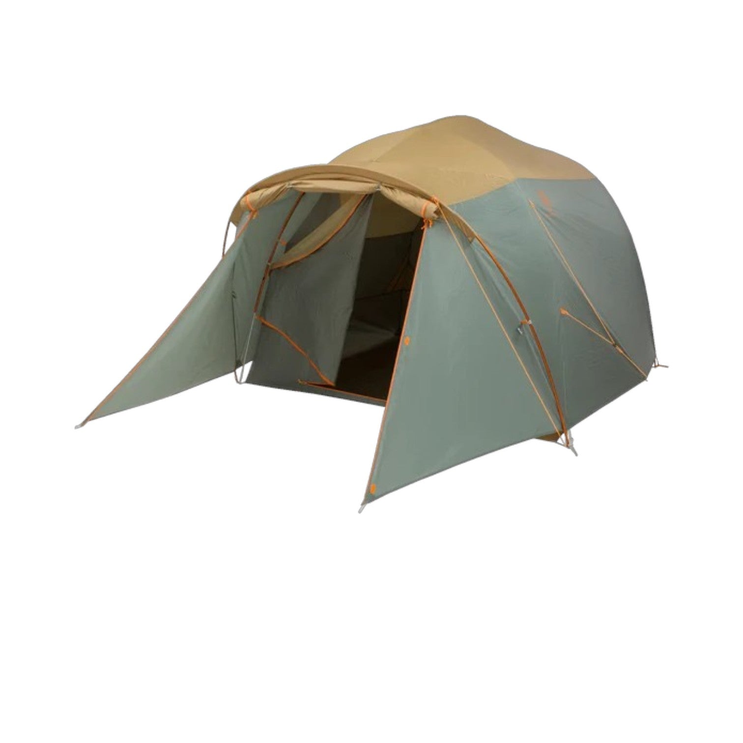 Big Agnes Bunk House 4