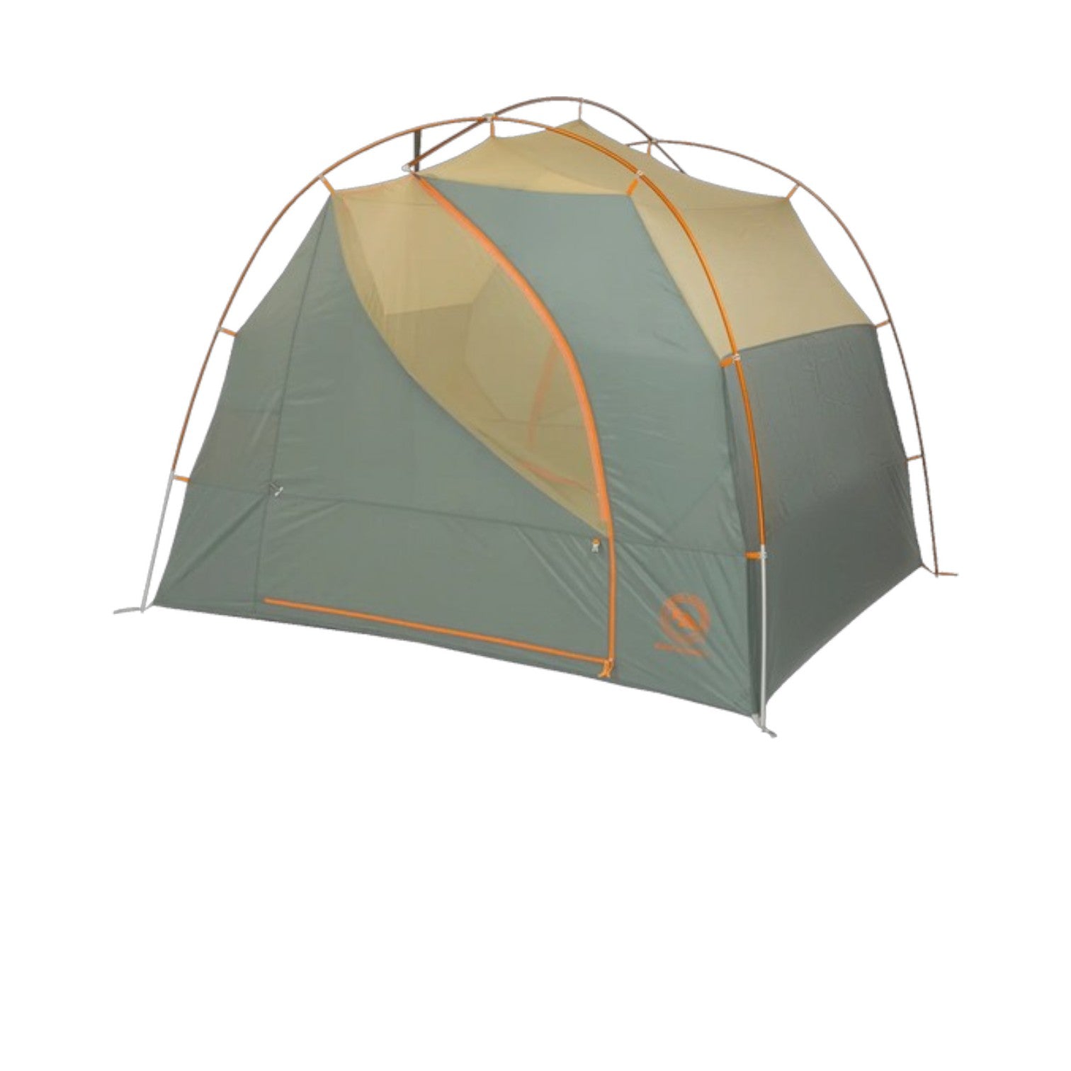 Big Agnes Bunk House 4