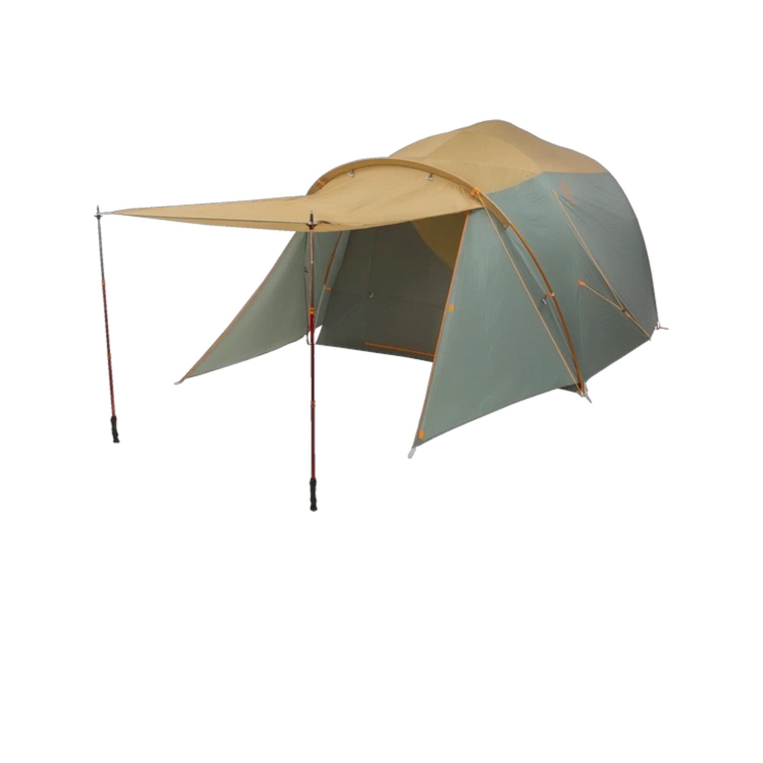Big Agnes Bunk House 4