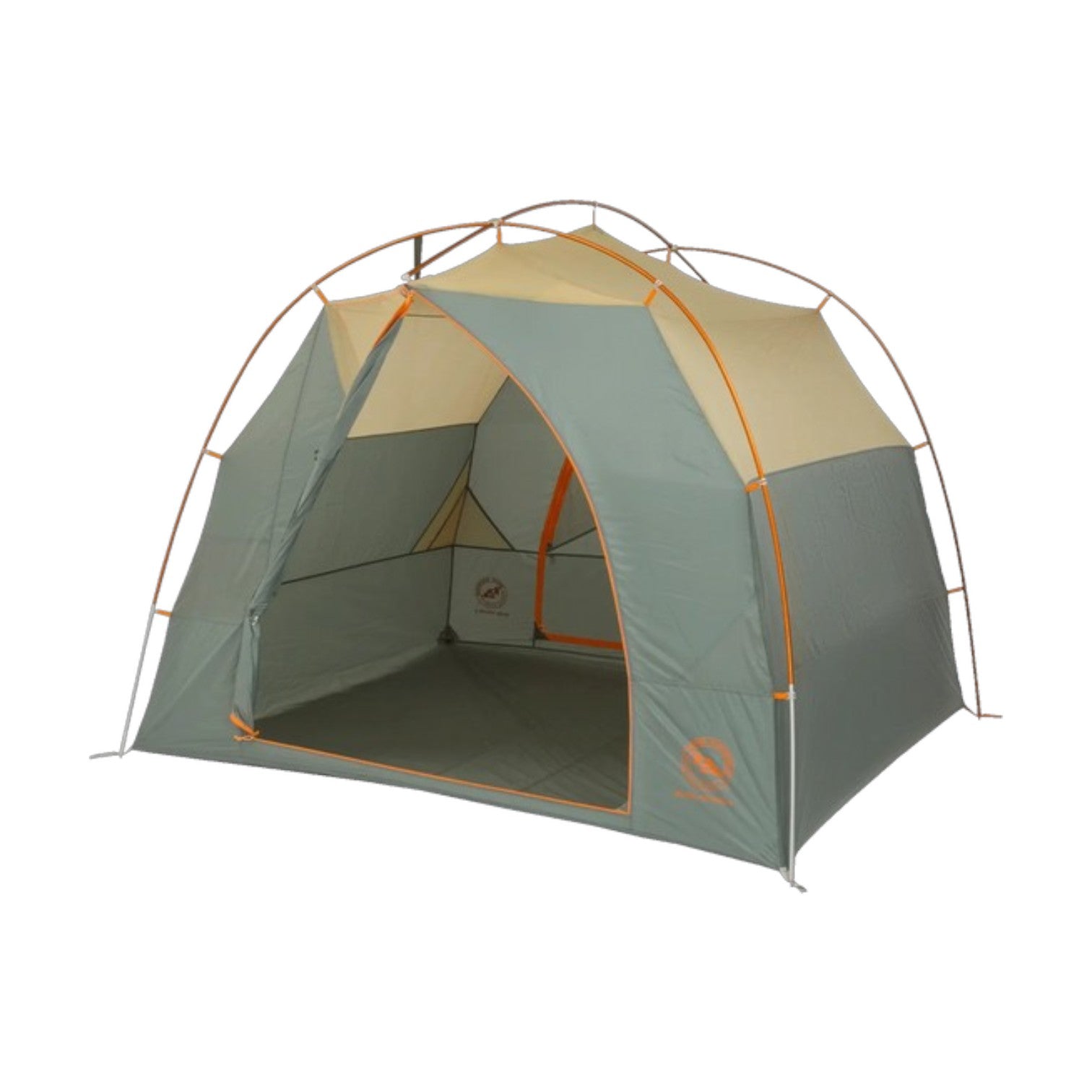 Big Agnes Bunk House 4