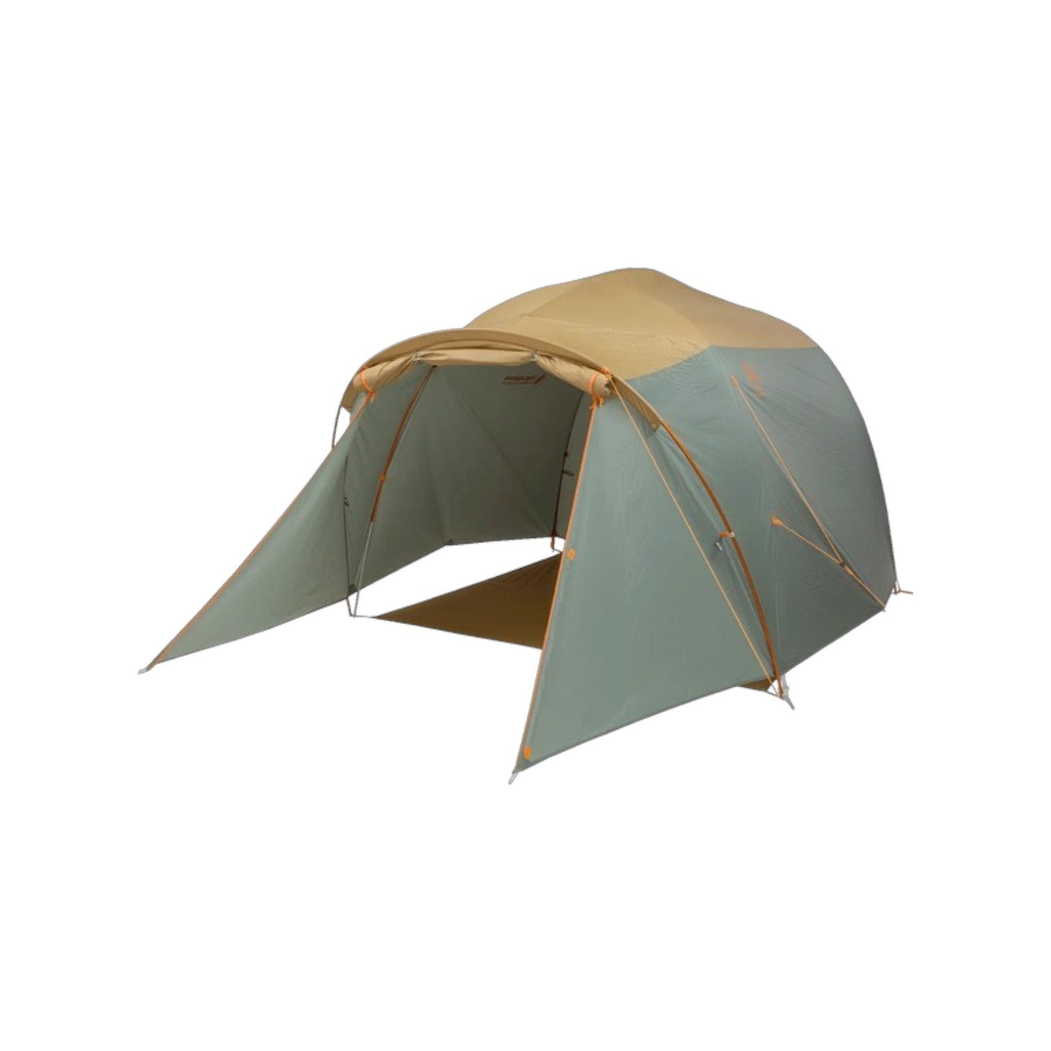 Big Agnes Bunk House 4