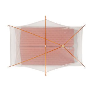 Big Agnes Copper Spur UL2 XL