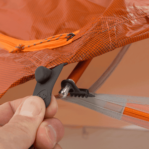 Big Agnes Copper Spur UL2 XL