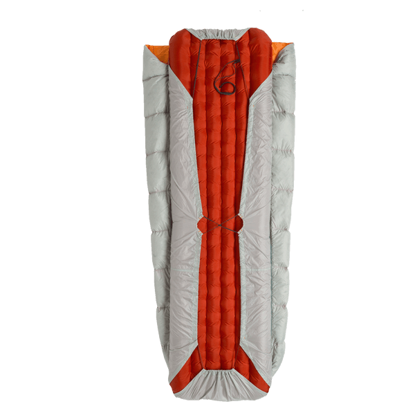 Big Agnes Lost Ranger 3-in-1 15