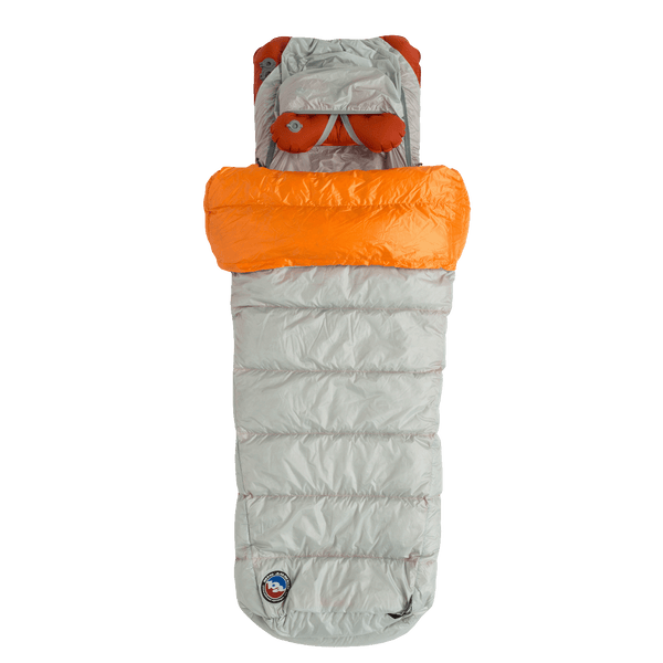 Big Agnes Lost Ranger 3-in-1 15