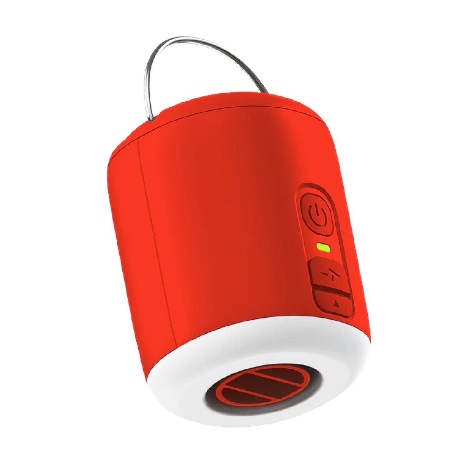Big Agnes mtnGLO Pump & Light