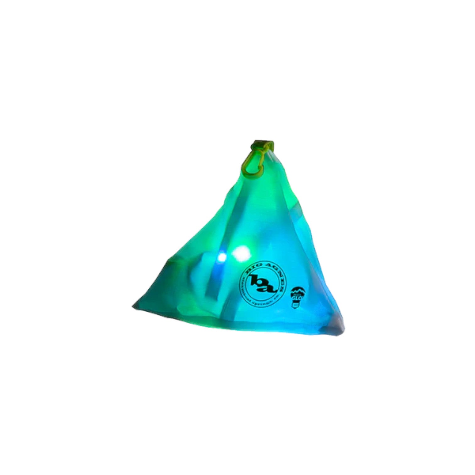 Big Agnes mntGLO Lights