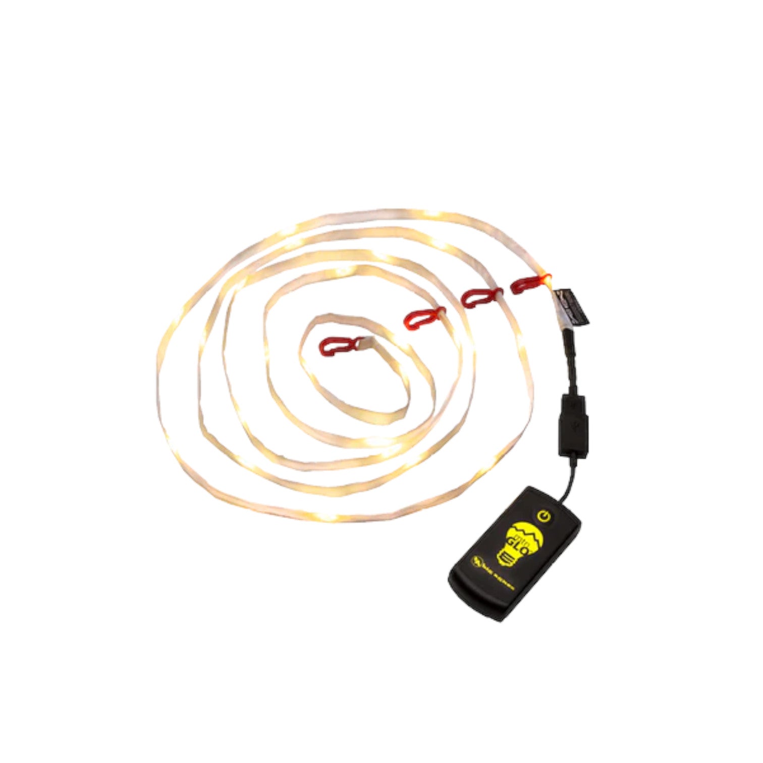 Big Agnes mntGLO Lights