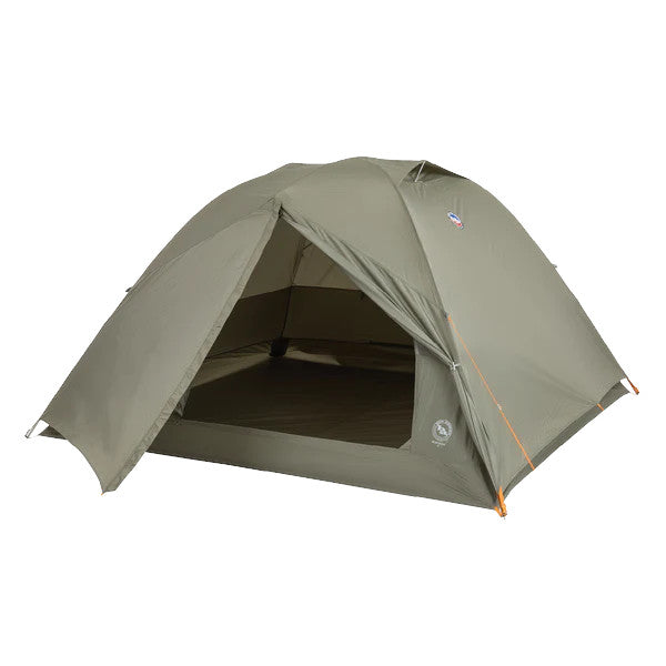 Big Agnes Blacktail 4
