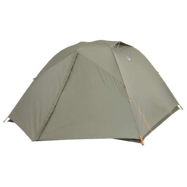 Big Agnes Blacktail 4