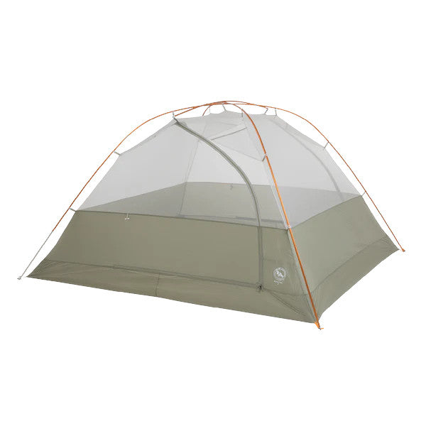 Big Agnes Blacktail 4