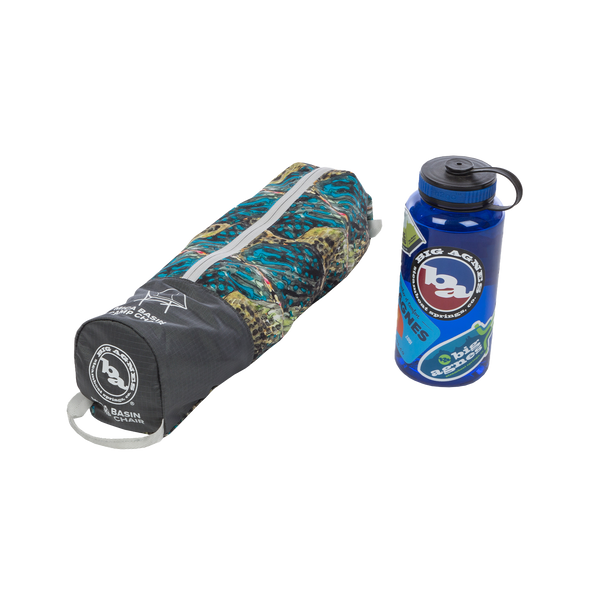 Big Agnes Mica Basin Camp Chair