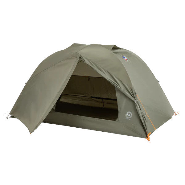 Big Agnes Blacktail 2