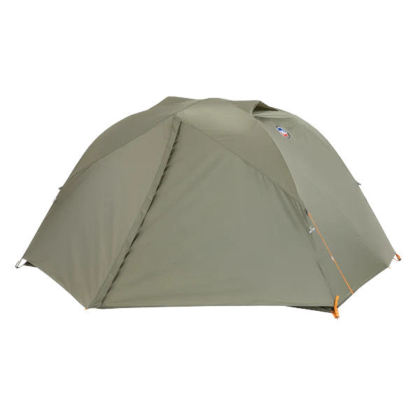 Big Agnes Blacktail 2