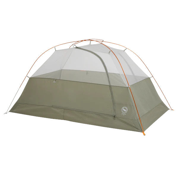Big Agnes Blacktail 2