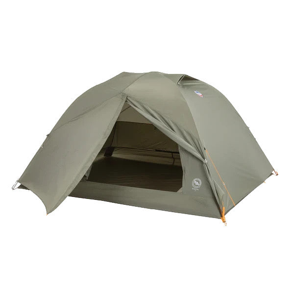 Big Agnes Blacktail 3