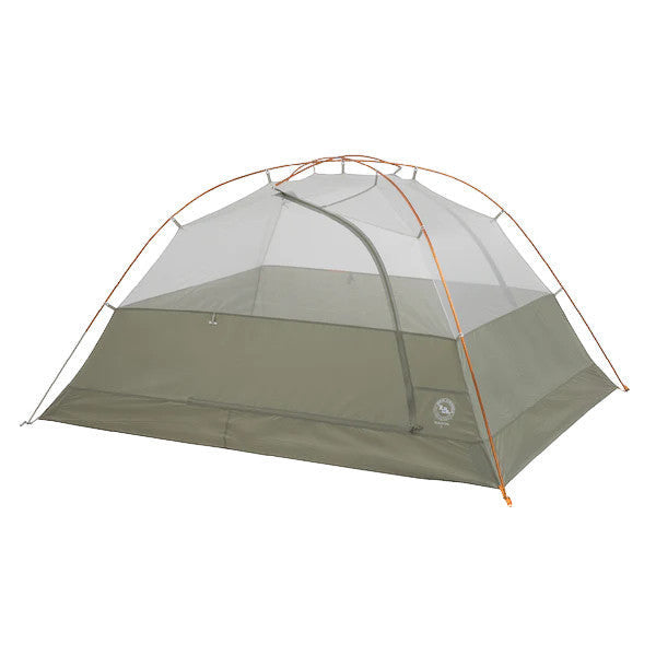Big Agnes Blacktail 3