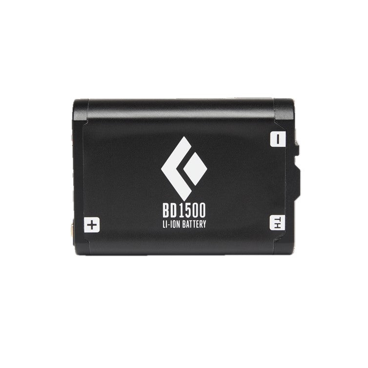 Black Diamond 1500 Rechargeable Battery