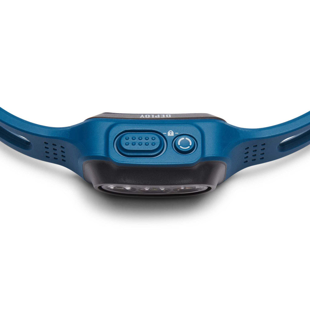 Black Diamond Deploy Run Headlamp