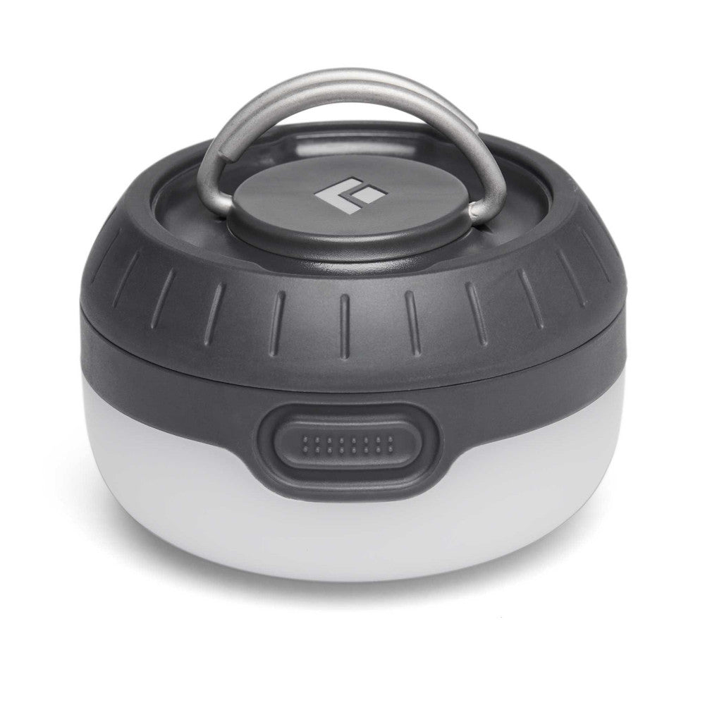 Black Diamond Moji Lantern