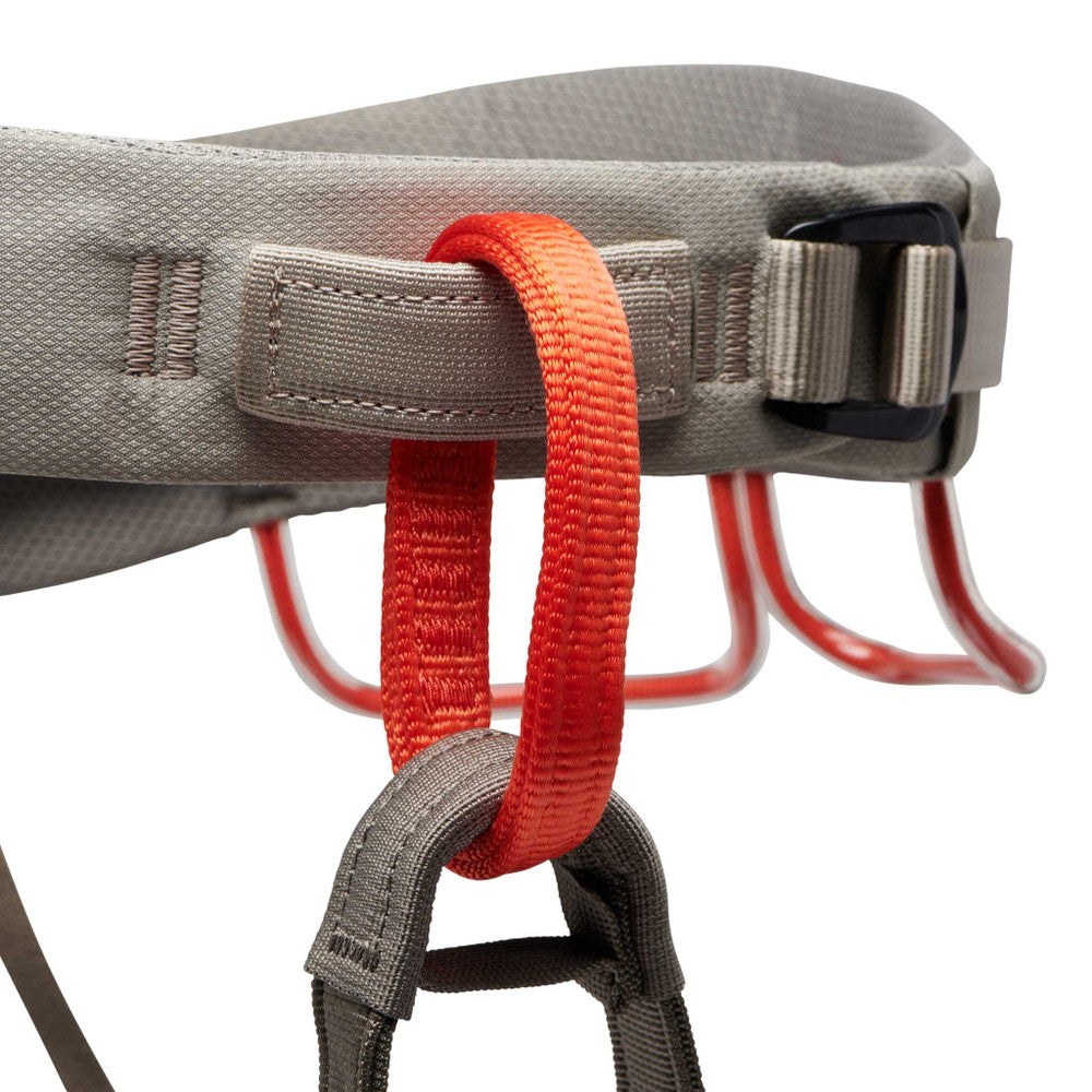 Black Diamond Momentum Harness - Men's
