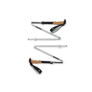Black Diamond Pursuit FLZ Trekking Poles (Pair)