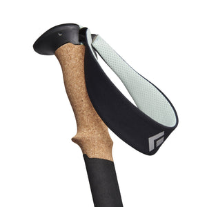 Black Diamond Pursuit FLZ Trekking Poles (Pair)