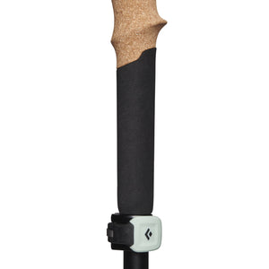Black Diamond Pursuit FLZ Trekking Poles (Pair)