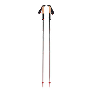 Black Diamond Pursuit FLZ Trekking Poles (Pair)