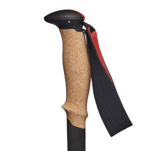 Black Diamond Pursuit FLZ Trekking Poles (Pair)
