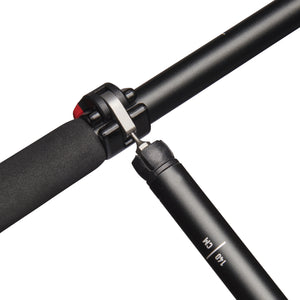 Black Diamond Pursuit FLZ Trekking Poles (Pair)