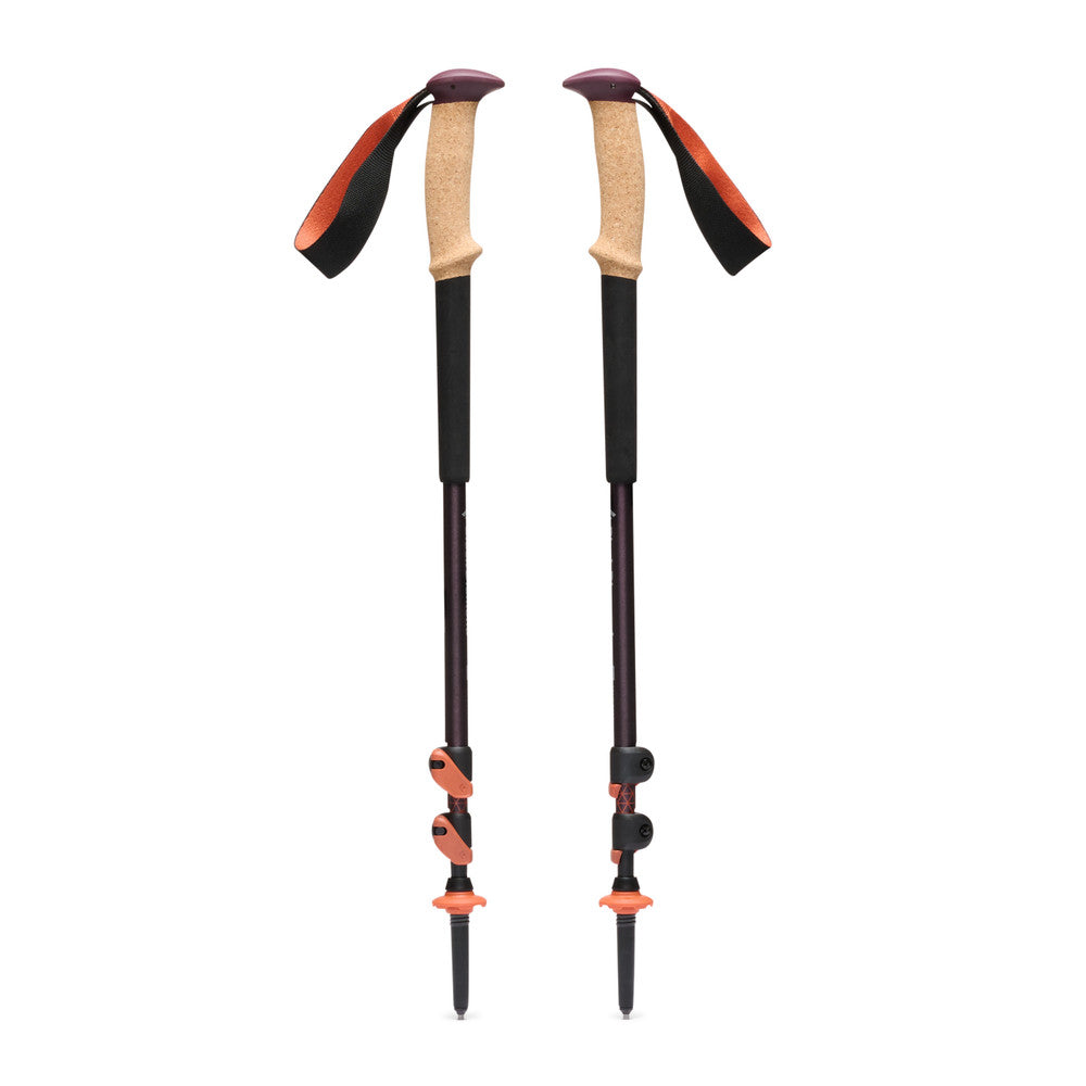 Black Diamond Trail Cork Trekking Pole
