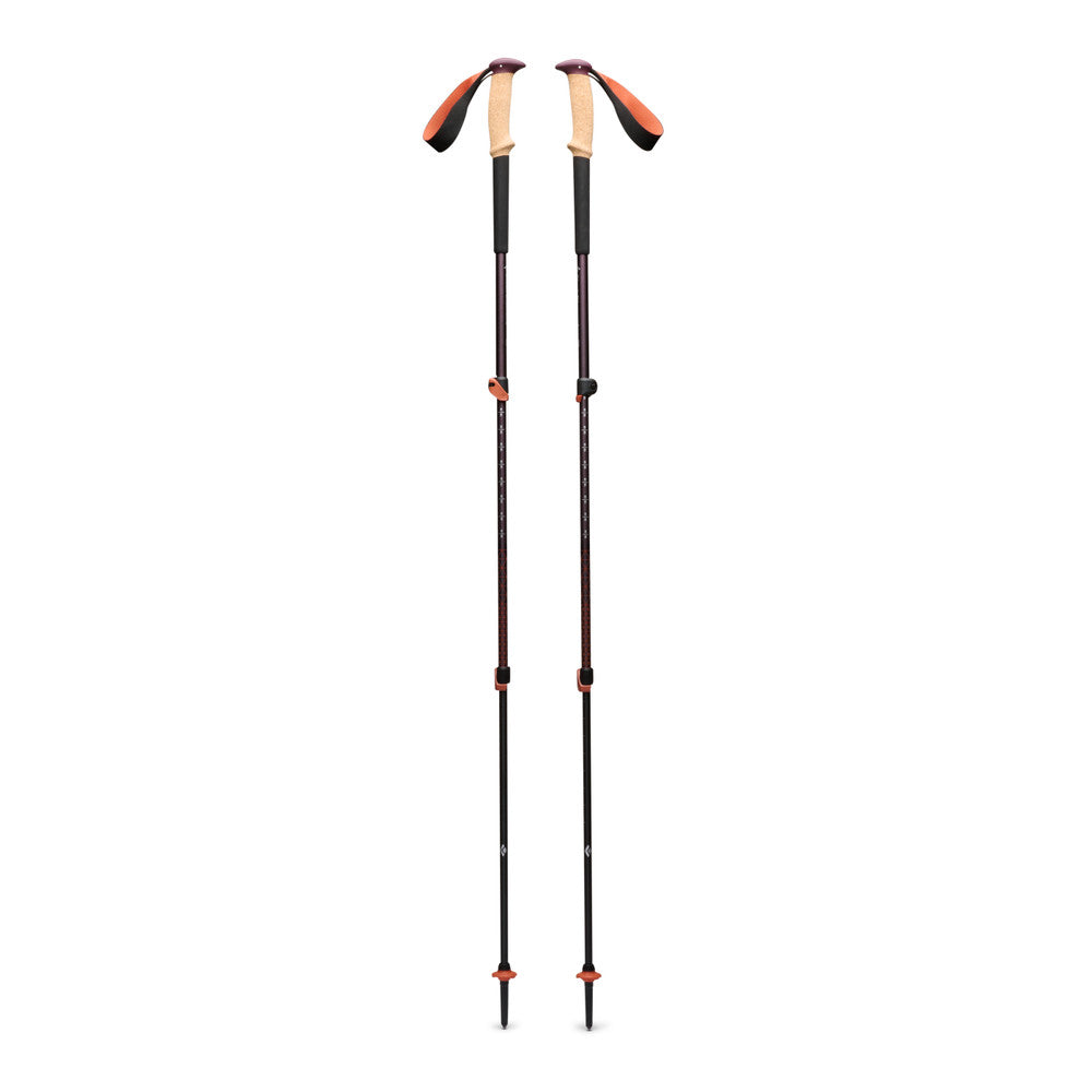 Black Diamond Trail Cork Trekking Pole