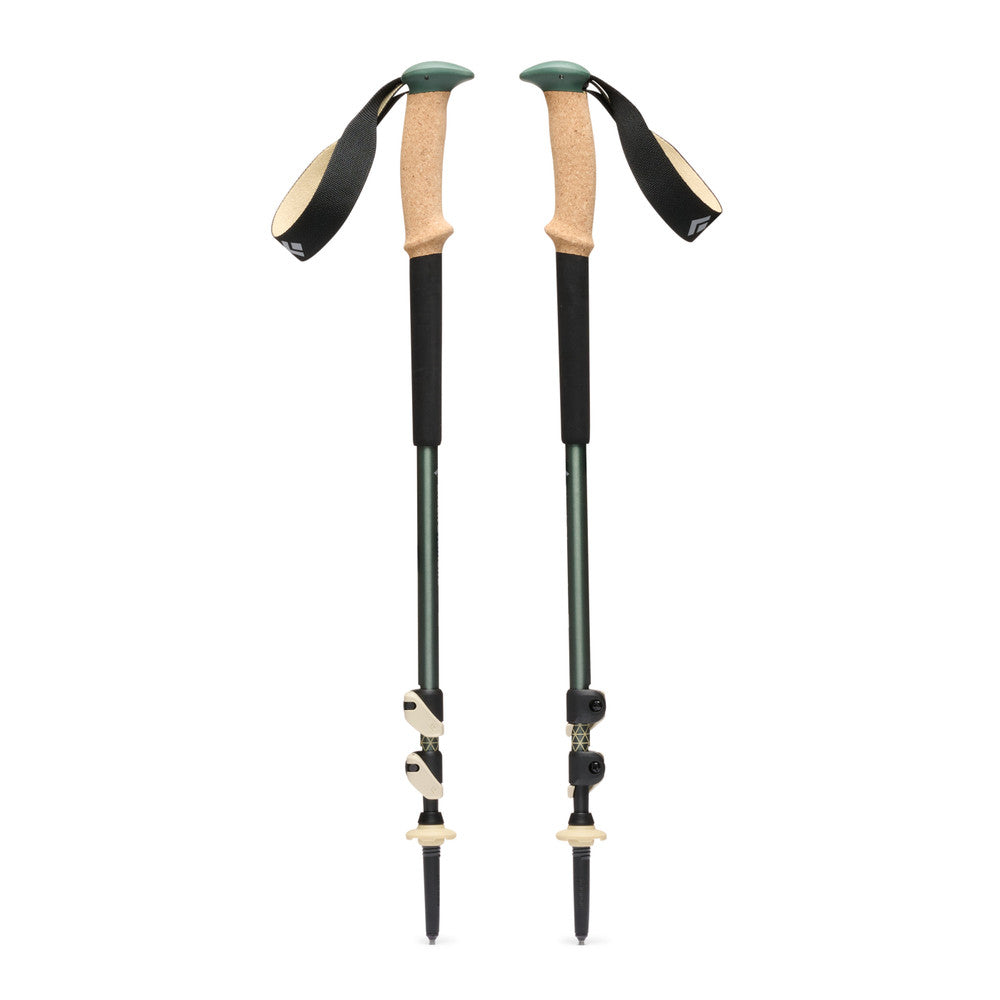 Black Diamond Trail Cork Trekking Pole