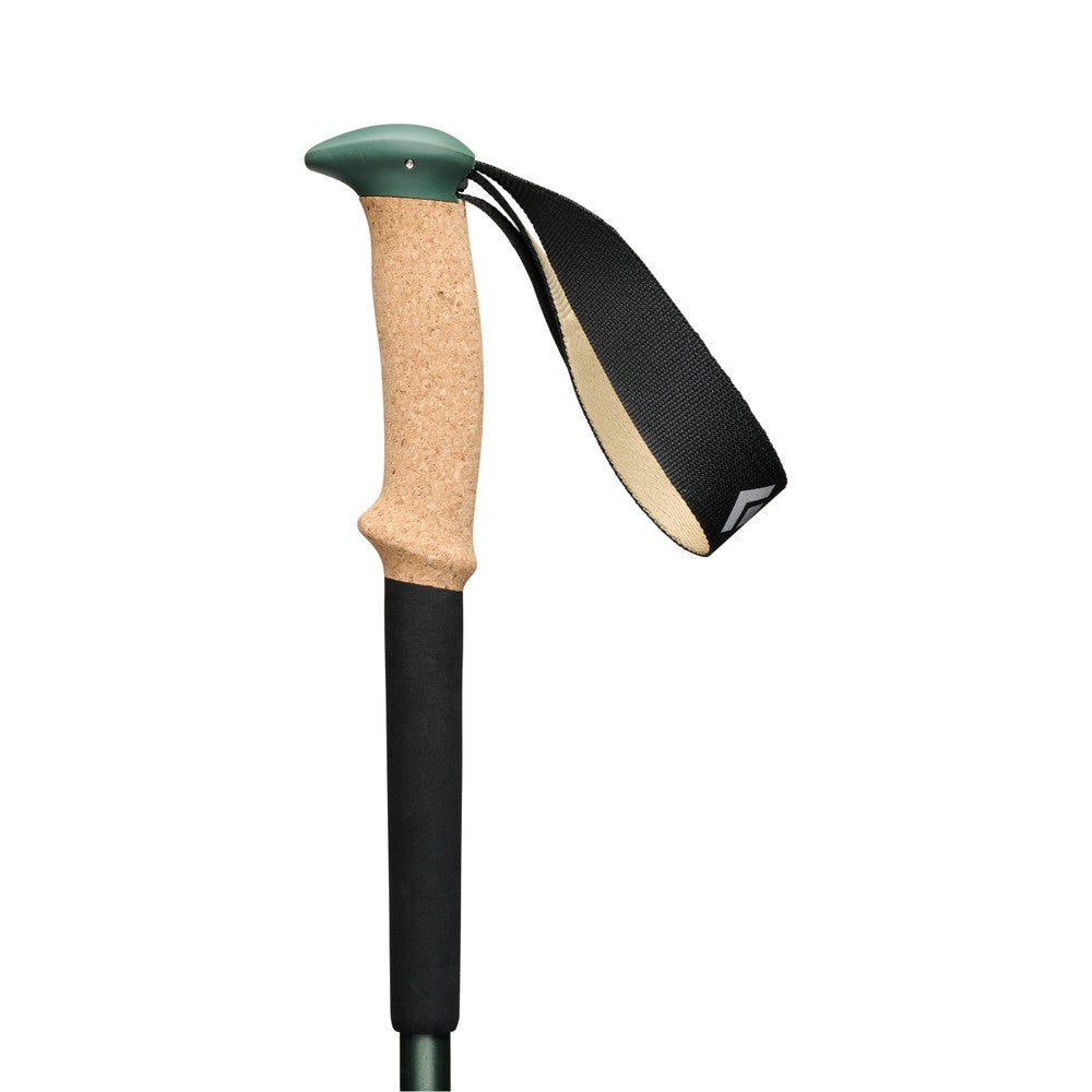 Black Diamond Trail Cork Trekking Pole