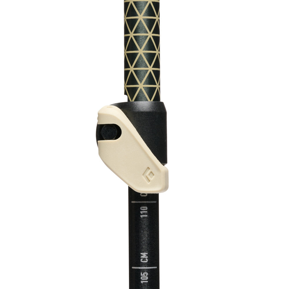 Black Diamond Trail Cork Trekking Pole
